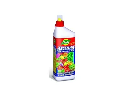 Linfa Linfa Azosang 1000 ml : Engrais Liquide Azoté au Sang de Bœuf