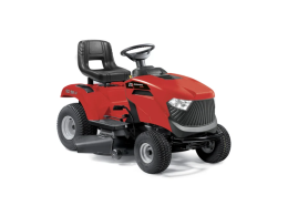Stiga Stiga SD 98 HD tracteur tondeuse 98 cm 432 cc 16 HP transmission hydrostatique