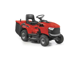 Stiga Stiga MP 84 HD trattorino tagliaerba 84 cm 432 cc 16 HP idrostatico cesto 240 L
