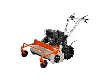 Nakayama Pro Nakayama Pro PB8900: Trinciaerba Semovente a Benzina 15HP Larghezza 90cm