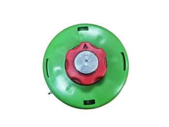 Testina a filo per decespugliatore Batti e Vai Active 120 Rapido