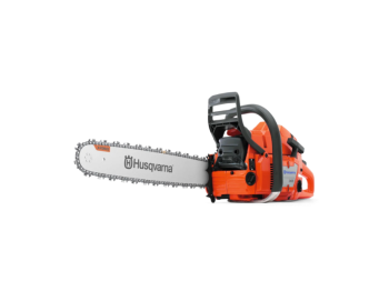 Husqvarna Husqvarna 365 tronçonneuse 71cc barre 45cm moteur X-Torq poids 6.4kg chaîne H42