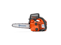 Husqvarna Husqvarna T525SC 27cc bar 25cm Carving moteur X-Torq poids 2.7 kg