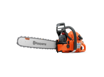 Husqvarna Motosega Husqvarna 372 XP barra 45cm motore 70.7cc 4.1 kW catena X-CUT C85 6.6kg