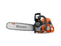 Husqvarna Husqvarna 562 XP tronçonneuse 59.8cc 4.7Hp 45cm bar X-Torq low emissions