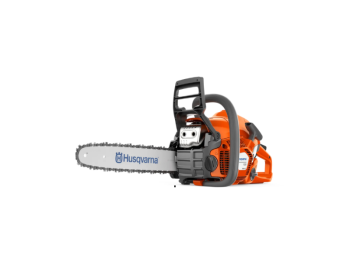 Husqvarna Tronçonneuse Husqvarna 135 Mark II 38cc 38cc Oregon bar 35cm X-Torq Air Injection chainsaw