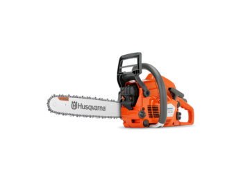 Motosega Husqvarna 543 XP 43,1cc 2,2 kW barra 38cm catena SP33G 9600 giri/min