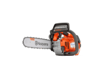 Husqvarna Husqvarna T540XP II 1,8 kW barre 30 cm cylindrée 37,7 cm³ poids 3,9 kg