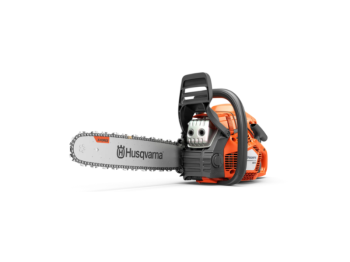 Husqvarna Motosega Husqvarna 450 S a Scoppio 50.2cc - Professionale X-Torq
