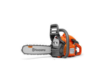 Husqvarna Motosega Husqvarna 435 II a scoppio barra 38cm 40.9cc 1.6kW catena H30