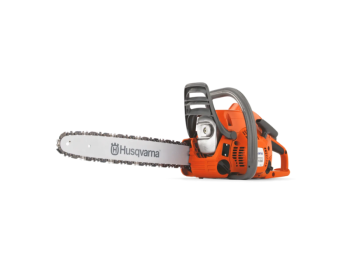 Husqvarna Motosega a scoppio Husqvarna 120 Mark II barra 35cm 1.4 kW 4.85 kg