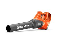 Husqvarna Soffiatore Professionale Husqvarna 530iB (Solo Corpo Macchina)
