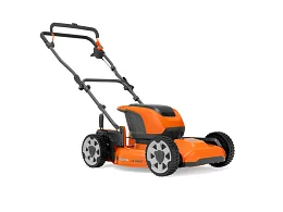 Husqvarna Tondeuse à Batterie Husqvarna LB 246iS Mulching - Machine Seule (Nue)
