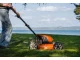 Tondeuse à Batterie Husqvarna LB 246iS Mulching - Machine Seule (Nue)