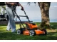 Tondeuse à Batterie Husqvarna LB 246iS Mulching - Machine Seule (Nue)