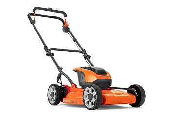 Tagliaerba a Batteria Husqvarna LB 144i - Solo Corpo (Senza Batteria)