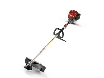 Honda Decespugliatore Honda UMK 450 LE con motore a scoppio GX50 4 tempi 50cc
