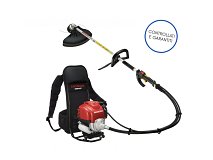 Honda Decespugliatore a zaino Honda UMR435T usato garantito senza scatola