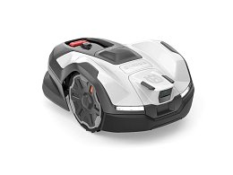 Husqvarna Robot Tagliaerba Husqvarna Automower 410VE NERA con Vision AI