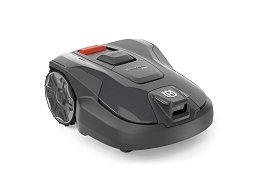 Husqvarna Robot Tagliaerba Husqvarna Automower 312V per Giardini fino a 1200 m²