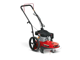 Rato Decespugliatore a Ruote Rato RCV2.8-22Q-A Motore 4 Tempi
