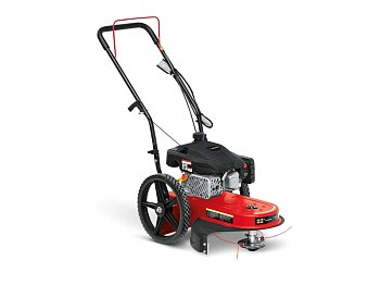 Decespugliatore a Ruote Rato RCV2.8-22Q-A Motore 4 Tempi