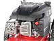 Decespugliatore a Ruote Rato RCV2.8-22Q-A Motore 4 Tempi