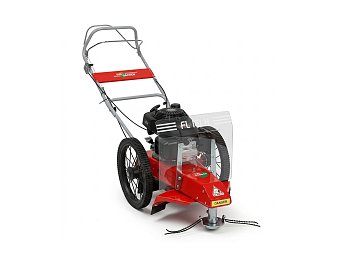 ValGarden Decespugliatore a ruote semovente Valgarden FL 161 H con motore Honda