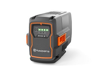Husqvarna Batteria Husqvarna 40-B540X a Ioni di Litio - 36V / 15Ah
