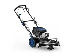 Hyundai Débroussailleuse Tractée à Roues Hyundai 35265 - Moteur 173cc