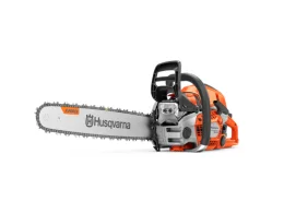 Husqvarna Motosega Professionale Husqvarna 564 XP Fuel Inject: 70cc di Potenza in Corpo 50cc