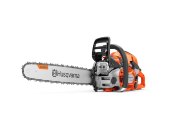 Tronçonneuse Husqvarna 564 XP Fuel Inject : Puissance 70cc en Corps 50cc