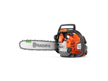 Husqvarna Husqvarna T540 XP Mark III: La Motosega per Potatura Professionale al Top