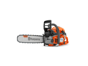 Motosega a scoppio 550 XP Mark II 50cc barra 40cm 3kW catena SP33G Husqvarna