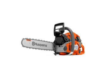 Motosega a scoppio Husqvarna 560 XP 59.8 cm³ 3.5 kW barra 45cm autoTune X-Torq