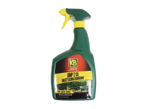 KB Insecticide KB Nexa insectes rampants et volants PFnPO 750ml
