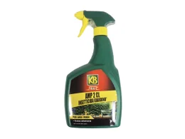 KB Insetticida KB Nexa insetti striscianti e volanti PFnPO 750ml