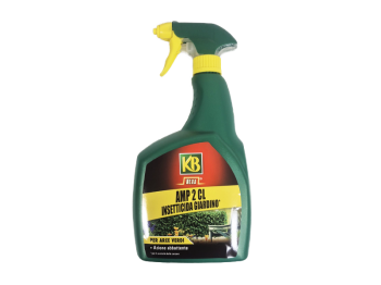 KB Insecticide KB Nexa insectes rampants et volants PFnPO 750ml