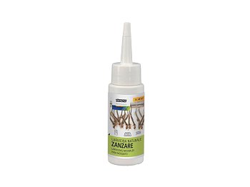Florifens Larvicida Zanzare Liquido: Stop alle Larve in Acque Stagnanti