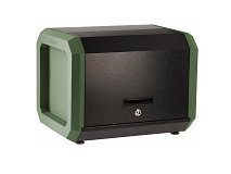 Stocker Nébuliseur Anti-Moustiques Stocker Geyser Pro Lite Wi-Fi - Périmètre 100m