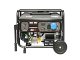 Generatore di corrente Rato R6000D-L2 6kW a benzina 420cc AVR avviamento elettrico