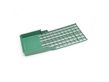Ropet Posatoio per galline ovaiole 100190 Ropet in plastica 34x78cm calpestabile