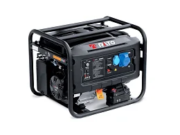 Rato Generatore di corrente Rato R6000D-8 ATS 6kW a benzina 420cc AVR con ATS