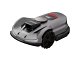 Robot Rasaerba Sunseeker X7 Gen 2 AWD - Senza Filo per Prati fino a 3000 mq