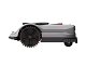 Robot Rasaerba Sunseeker X7 Gen 2 AWD - Senza Filo per Prati fino a 3000 mq