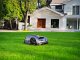 Robot Rasaerba Sunseeker X3 Gen 2 - Tecnologia RTK e Vision AI per 800 mq