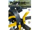Kit Rotocut : Pour fraiser, broyer et remuer la terre avec votre Motoculteur et Motobineuse