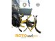 Kit Rotocut : Pour fraiser, broyer et remuer la terre avec votre Motoculteur et Motobineuse