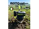 Kit Rotocut : Pour fraiser, broyer et remuer la terre avec votre Motoculteur et Motobineuse