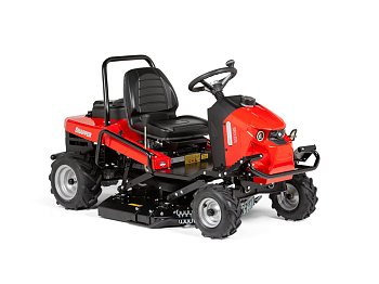 Trattorino Snapper SRX85 per Erba Alta - Motore V-Twin e Piatto da 85 cm
